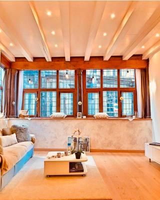 Magnifique appartement de charme au coeur historique de Dinan