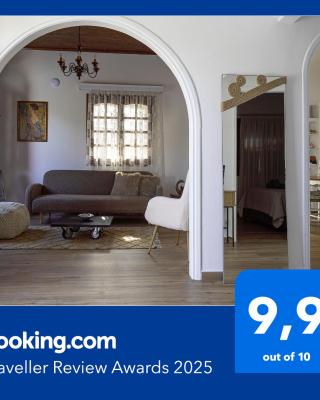 BookHome by Greece Apartments