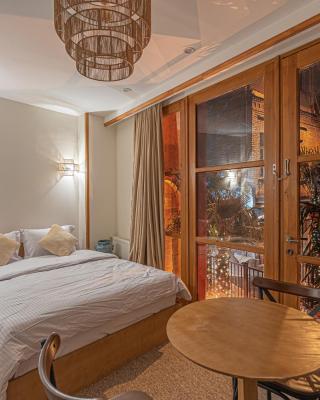 Palm Tbilisi Boutique Hotel