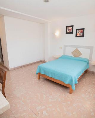 Hotel Rivemar