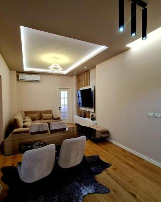 DION Apartment