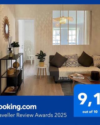 Appartement aux pieds du Palais des Papes.