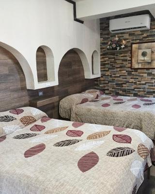 HOTEL BAEZA
