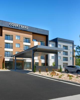 Courtyard by Marriott Salt Lake City Sandy