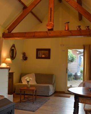 Le Jardin Sauvage