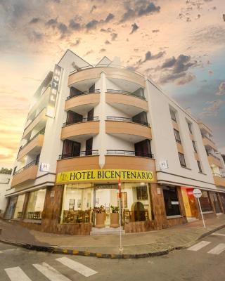 Hotel Bicentenario Rionegro