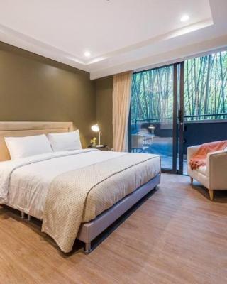 El Tesoro Medellín Hab314 by Letoh
