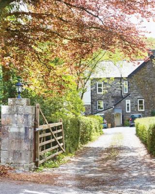 Afon Rhaiadr Country House