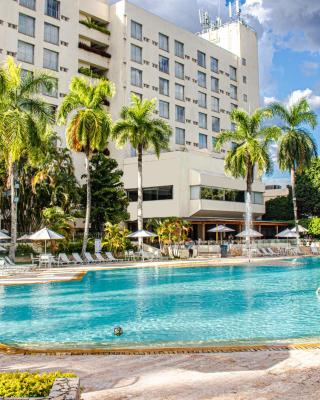 Hotel Estelar Altamira