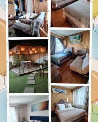 Descanso Sureño Hospedaje