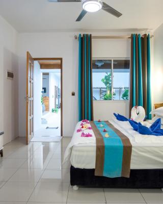 Arista Villa
