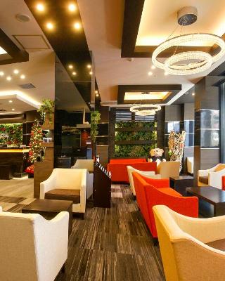 Hotel Actel Nagoya Nishiki