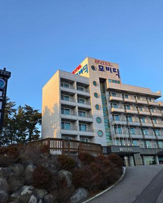 Mobydick Hotel