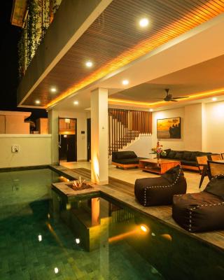 Villa Mandee Guest House