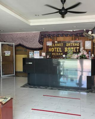 Hotel Medan Kidd