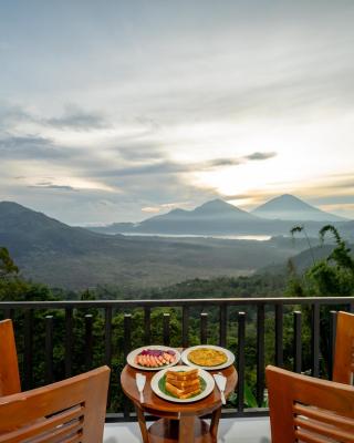 Tegal Sari Cabin Kintamani