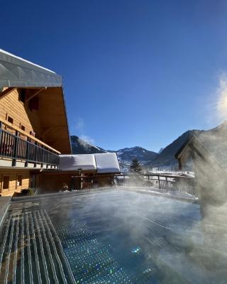 Terra-Beka Lodge