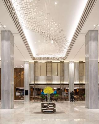 Wyndham Shanghai Pudong