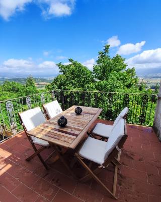 Panoramic Suites - Casa degli Artisti