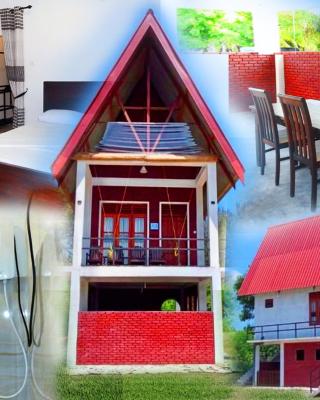 Coral Waves Inn Pasikuda