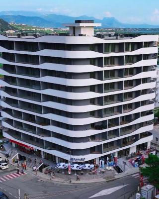 MEGAN RESIDENCE - floor 3