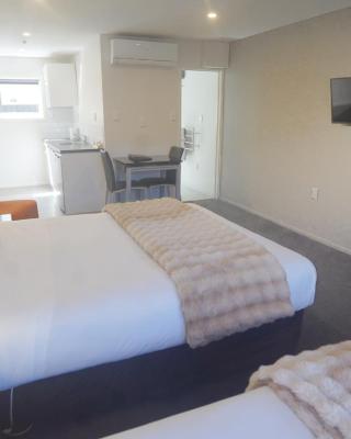 Abbey Motor Lodge