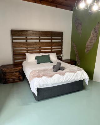 Grace to Grace Guest House
