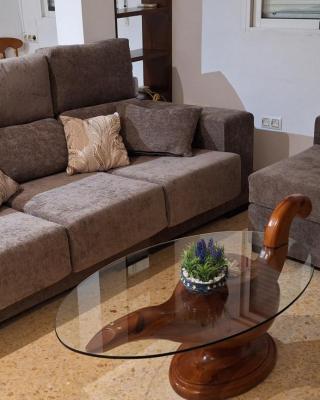 Gracioso apartamento en Massanassa