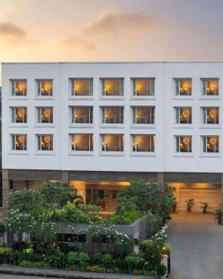 Park Plaza Chennai OMR