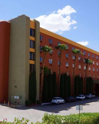 Railroad Pass Hotel and Casino Ramada by Wyndham