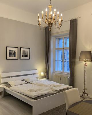 SEEBLICKAPARTMENT Direkt am See