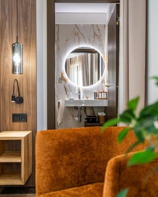Hotel Iris