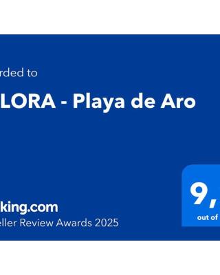 ESLORA - Playa de Aro