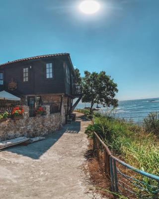 The Greek House
