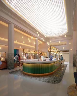 Hotel & Spa Oceania Lille Les Augustins
