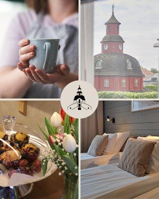 Hotell Rådhuset