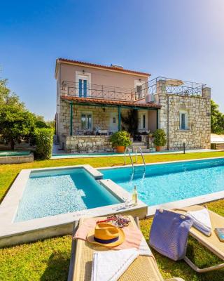 Villa Dimitris