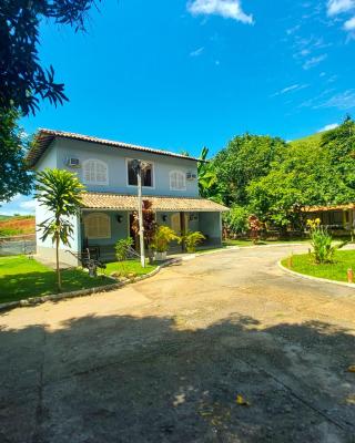 Pousada Pouso Alegre