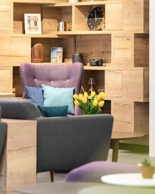 Mercure Budapest City Center