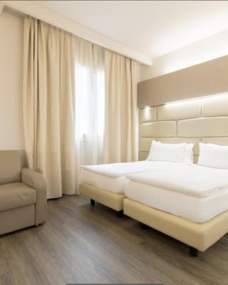 Just Hotel Saronno