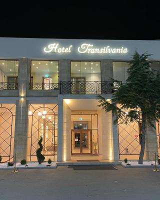 Hotel Transilvania Zalău