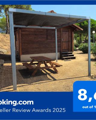 Camping Les Couchants