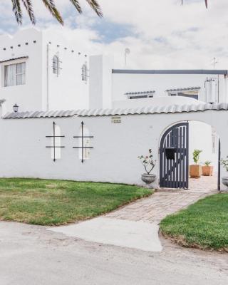 Addo Riverside Manor