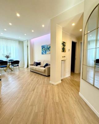 Blue Sea Apartment