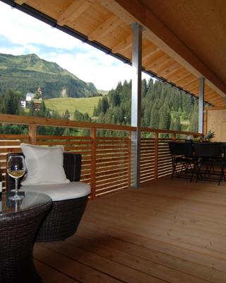 Appartement Annabelle Top 13