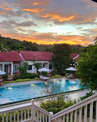 Rainforest Resort Phu Quoc