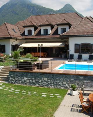 B&B L'Eden