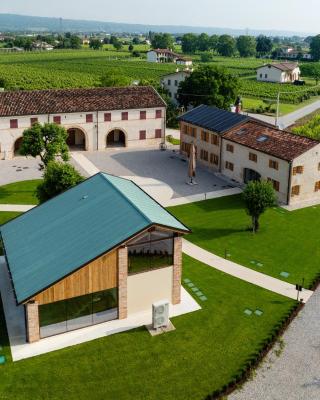 Borgo Paolin - Camere in vigna