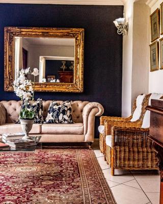 Cathedral Peak Wine Estate Manor