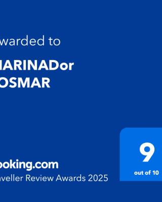 MARINADor JOSMAR